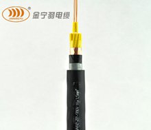 鎧裝控制電纜 信號電纜