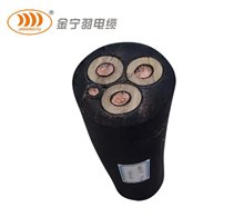 輕型橡套電纜，YQ橡膠電纜