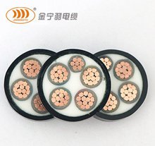 國標(biāo)YJV電力電纜